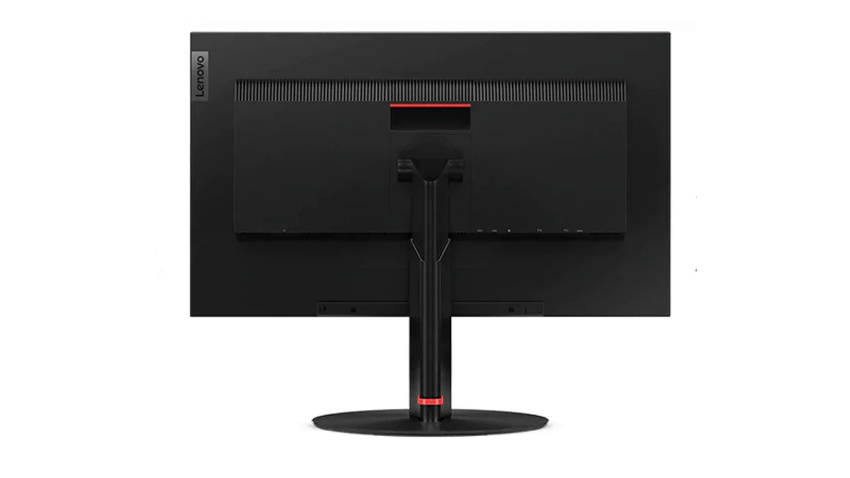 Lenovo ThinkVision P27u-10 27" 3840 x 2160 4K UHD IPS WLED Monitor HDMI USB-C