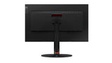 Lenovo ThinkVision P27u-10 27" 3840 x 2160 4K UHD IPS WLED Monitor HDMI USB-C