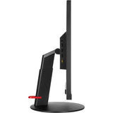 Lenovo ThinkVision P27h-10 27" 2560 x 1440 QHD IPS LCD Monitor HDMI DisplayPort
