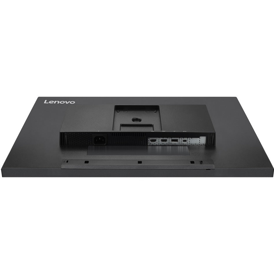 Lenovo ThinkVision P27u-10 27" 3840 x 2160 4K UHD IPS WLED Monitor HDMI USB-C