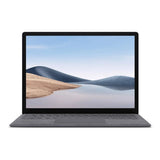 Microsoft Surface Laptop 4 1951 Intel i7-1185G7 16GB RAM 512GB SSD Win 11 Pro Silver
