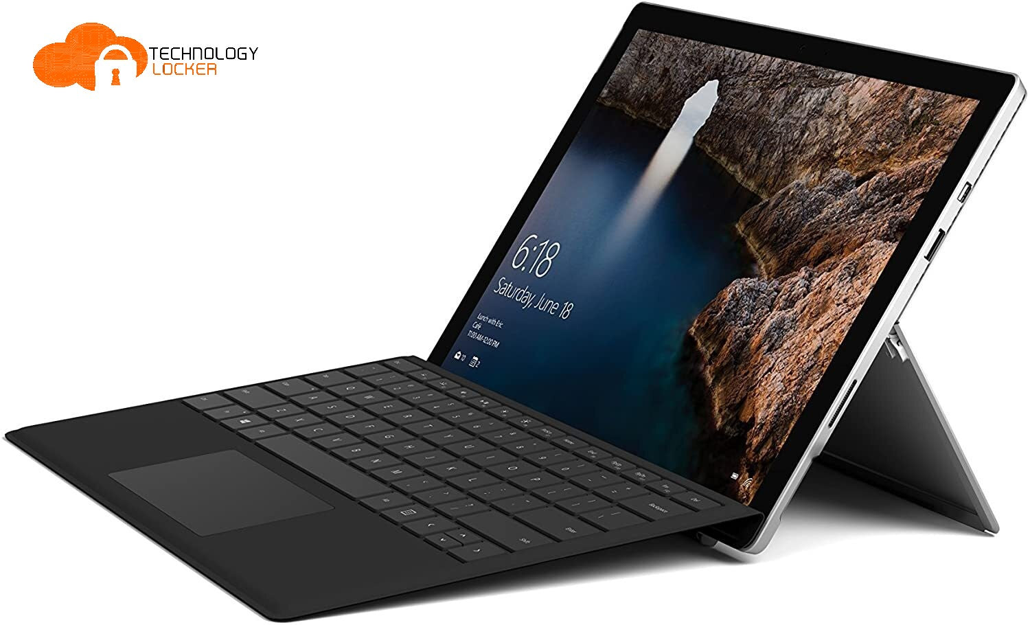 Surface Pro 5 Corei5 7300U 8GB 256GB