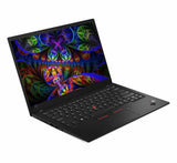 Lenovo ThinkPad X1 Carbon Gen 8 14" i7-10510U CPU 16GB RAM 512GB SSD Win 11 Pro