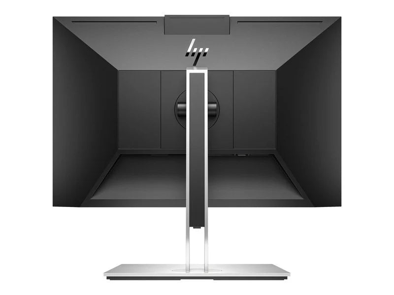HP E24MV G4 23.8" FHD Conferencing Monitor - Webcam Speakers Mic HDMI DP