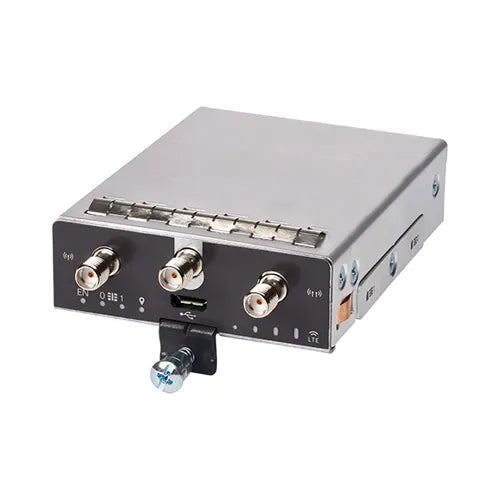 CISCO C1121-8PLTEP ISR 1100 Router P-LTEA-LA 4G Module 2x LTE-ANTM-SMA 1Y-Wty