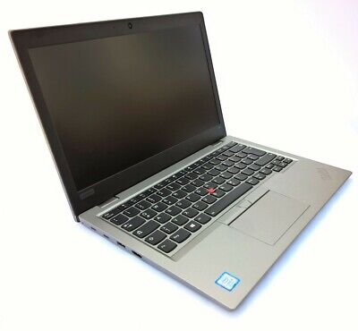 Lenovo ThinkPad L380 Laptop Intel i5-8250U @1.60GHz 8GB RAM 256GB SSD Win 11 Pro