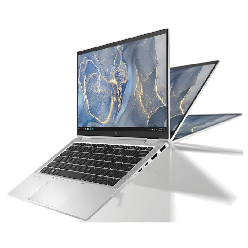 HP EliteBook x360 1030 G8 13.3" Laptop i7-1165G7 16GB RAM 256GB SSD Win 11 Touch