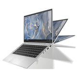 HP EliteBook x360 1030 G8 13.3" Laptop i7-1165G7 16GB RAM 256GB SSD Win 11 Touch