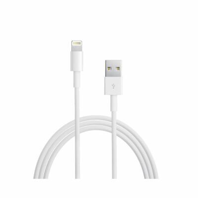 3x Apple Lightning to USB Charging Cable 1m for iPhone and iPad NEW Genuine