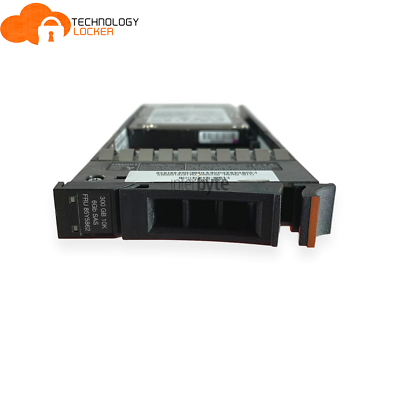 IBM HUC106030CSS600 300GB 10k 6G SAS 2.5" HDD V7000 85Y5862 0B25645 Hard Drive