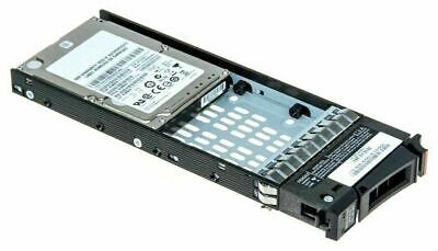 IBM HUC106030CSS600 300GB 10k 6G SAS 2.5" HDD V7000 85Y5862 0B25645 Hard Drive