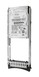 IBM V7000 Gen2 1.8TB 12G 2.5"10K SAS HARD DRIVE 00RX908 00RY111 00RY125 00WY600