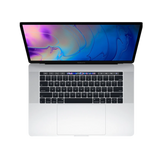 Apple MacBook Pro A1990 15" Laptop 2018 i7-8850H 16GB RAM 512GB SSD macOS Mojave