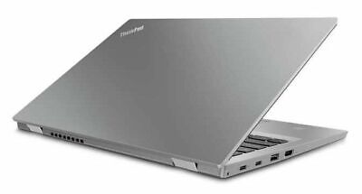 Lenovo ThinkPad L390 Yoga Laptop i5-8265U 16GB RAM 256GB SSD Win 11 Pro Touch