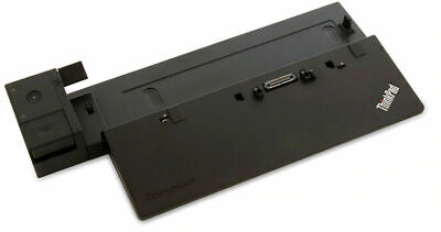 5x Lenovo 40A2 ThinkPad Ultra Dock 20V 00HM917, SD20F82750 /04W3956, 20A06046