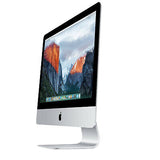 Apple iMac A1418 21.5" 2015 Intel i5-5250U 8GB RAM 256GB SSD macOS Big Sur