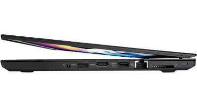 Lenovo ThinkPad T470 Laptop Intel i5-6300U @2.4 8GB 128GB SSD Win 11 Pro Grade C