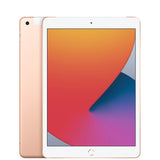Apple A2270 iPad 8th Gen 128GB 10.2" Tablet Wi-Fi A2247 20W USB-C Charger + Ligntning Cable