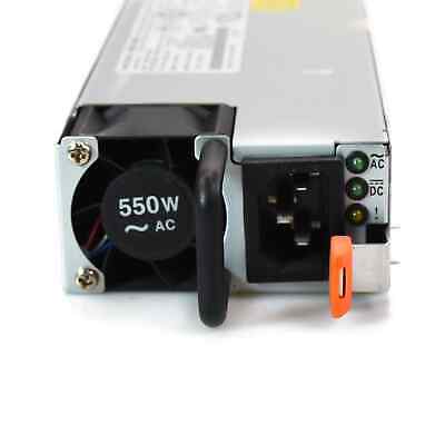 IBM 94Y8111 Power Supply for x3650 x3550 M4 server PSU 94Y8112 7001676-J000