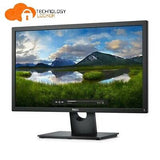 Dell E2417H 24" IPS LED FHD 1080p 1920 x 1080 16:9 DP VGA (No Stand)