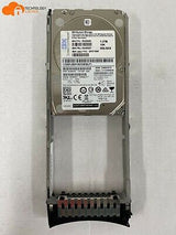 IBM V7000 STORWIZE 1.2TB 2.5'' SFF 10K 6G SAS V7000 Hard Drive 00AR327 00AR400