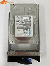 IBM 81Y9878 81Y9886 81Y9890 3TB SAS HDD 7.2K RPM 6GB NL 3.5" HARD DRIVE