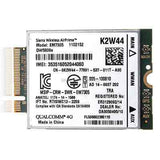 Bulk 10x DELL Sierra Wireless EM7305 4G K2W44 LTE WWAN card