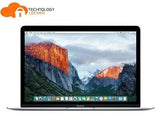 Apple MacBook A1534 Retina 12" 2017 Intel i5-7Y54 8GB RAM 500GB SSD Monterey