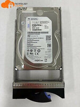 IBM 2TB 7.2K 3.5'' SAS HDD Hot Swap Hard Disk Drive 49Y1875 49Y1874 49Y1871