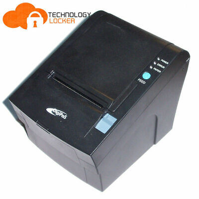 DigiPoS DS-920 Thermal Receipt Printer w/ Adapter