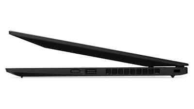 Lenovo ThinkPad X1 Carbon G8 Laptop i5-10210U 16GB RAM 256GB SSD Touch MFR WTY