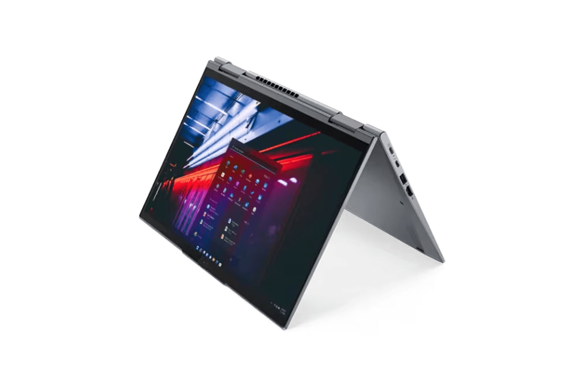 Lenovo ThinkPad X1 Yoga Gen 7 Laptop 14" i7-1255U 16GB RAM 512GB SSD Win 11 A