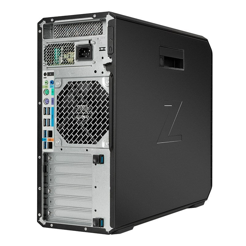 HP Z4 G4 Workstation Xeon W-2125 @4.0GHz 32GB RAM 1TB SSD Quadro RTX 4000 Win 11