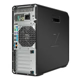 HP Z4 G4 Workstation Xeon W-2125 @4.0GHz 32GB RAM 1TB SSD Quadro RTX 4000 Win 11
