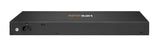 HPE JL676A Aruba 6100 48G 4SFP+ Switch 48× 1GbE + 4× 10GbE SFP+ 1Y-Wty
