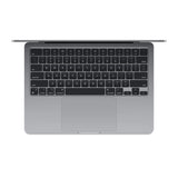 Apple MacBook Air 2022 A2681 M2 Laptop 8 Core Chip 13.6" 8GB RAM 256GB SSD Tahoe