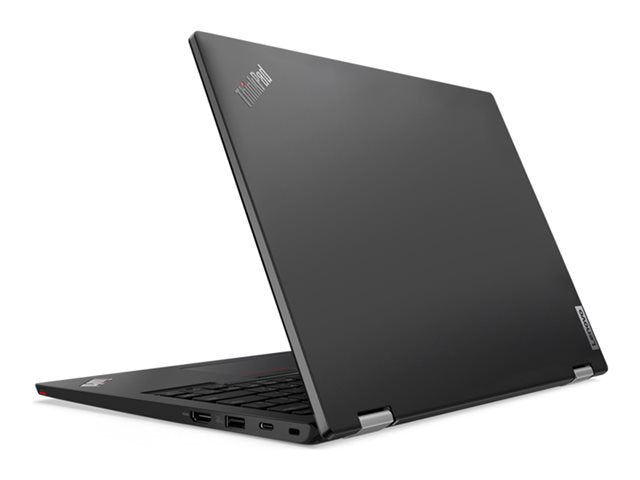 Lenovo ThinkPad L13 Yoga 3 13.3" Laptop i7-1255U 16GB RAM 512GB SSD Win 11 Grade B