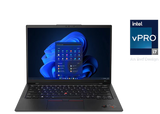 Lenovo ThinkPad X1 Carbon Gen 11 i7-1355U CPU 32GB RAM 1TB SSD Win 11 Touch