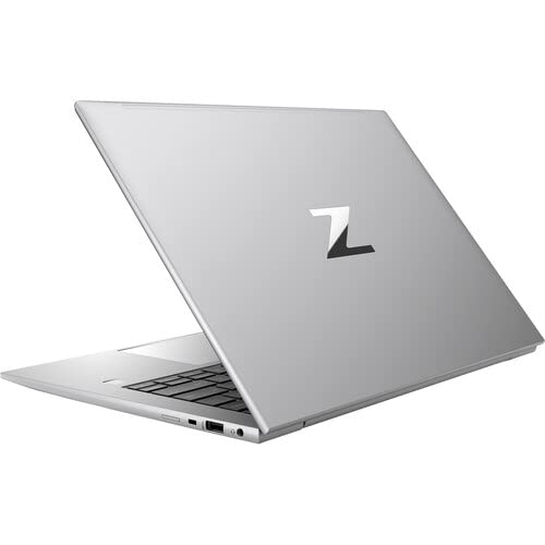 HP ZBook Firefly 14" G9 Mobile Workstation i7-1265U CPU 32GB RAM 1TB SSD Win 11