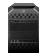 HP Z6 G4 Workstation Tower Silver 4116 64GB RAM 512GB SSD 2TB HDD W11 P4000