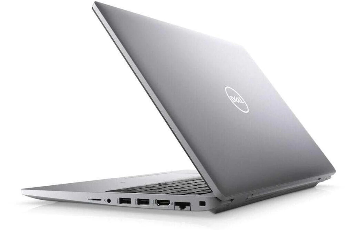 Dell Latitude 5530 Laptop 15.6" i5-1245U 12th Gen 32GB RAM 256GB SSD Win 11 Pro