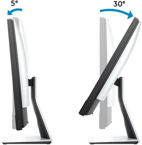 Dell Optiplex 7460 24" AIO Intel i5-8500 @3.0 8GB RAM 128GB SSD Win 11 Pro Wifi