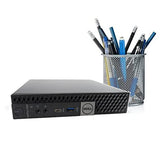 Dell OptiPlex 7070 Micro PC i5-9500T @2.20GHz CPU 16GB RAM 256GB SSD Win 11 Pro