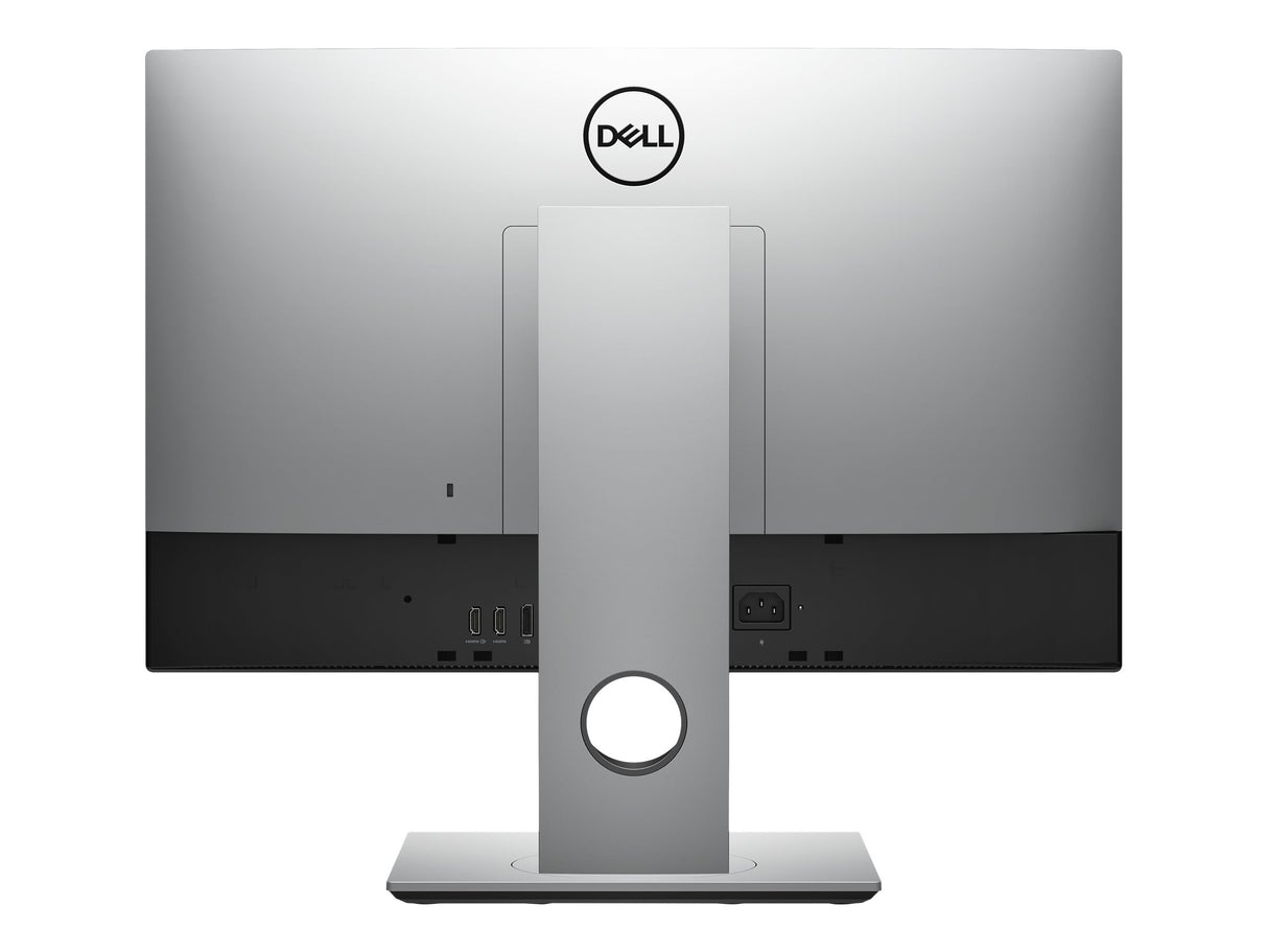 Dell OptiPlex 7490 AIO 24" i5-11500 @2.7GHz 16GB RAM 256GB SSD Win 11 Pro
