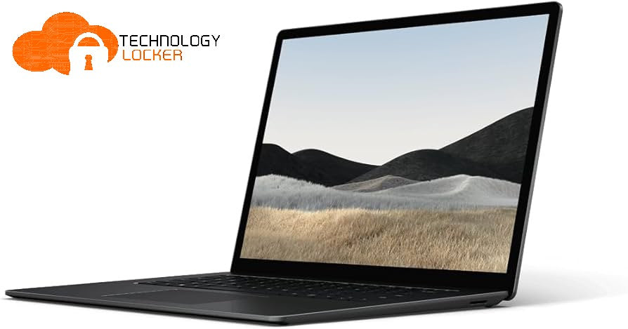Microsoft Surface Laptop 4 1951 i7-1185G7 16GB RAM 512GB SSD Win