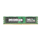 SAMSUNG HPE 32GB PC4-2400T-R 2RX4 819412-001 805351-B21 809083-091 SERVER RAM
