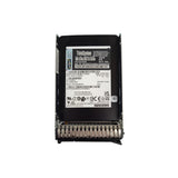 Lenovo ThinkSystem Micron 02JG532 MTFDDAK480TDS 480GB 2.5" SATA 6Gbps SSD