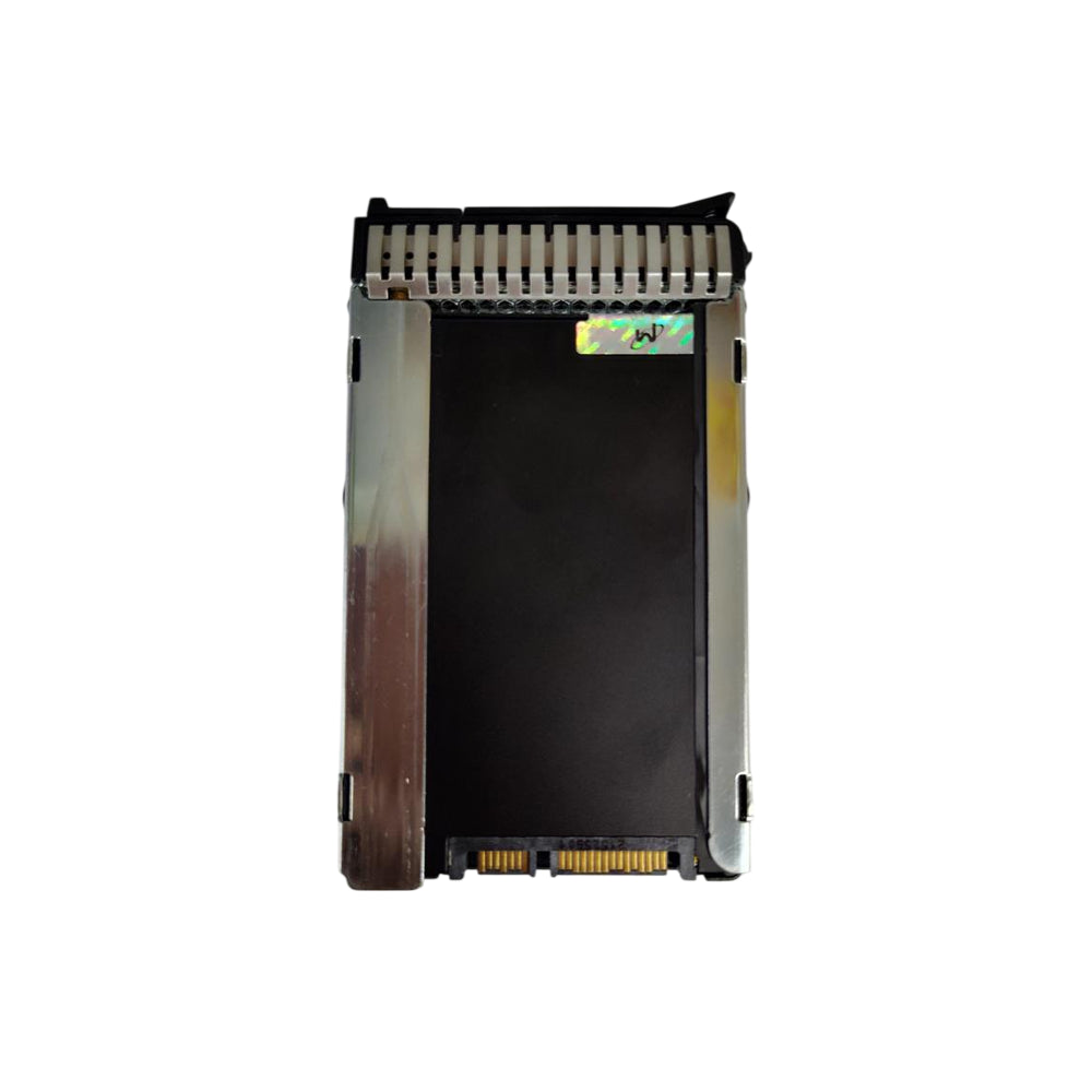 Lenovo ThinkSystem Micron 02JG532 MTFDDAK480TDS 480GB 2.5" SATA 6Gbps SSD