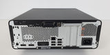 HP ProDesk 600 G6 Desktop PC SFF i5-10500 @3.1 8GB RAM 128GB SSD Win 11 No Wi-Fi