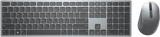 Dell Premier Pro Plus Multi Device Wireless Keyboard and Mouse Set KM7321W